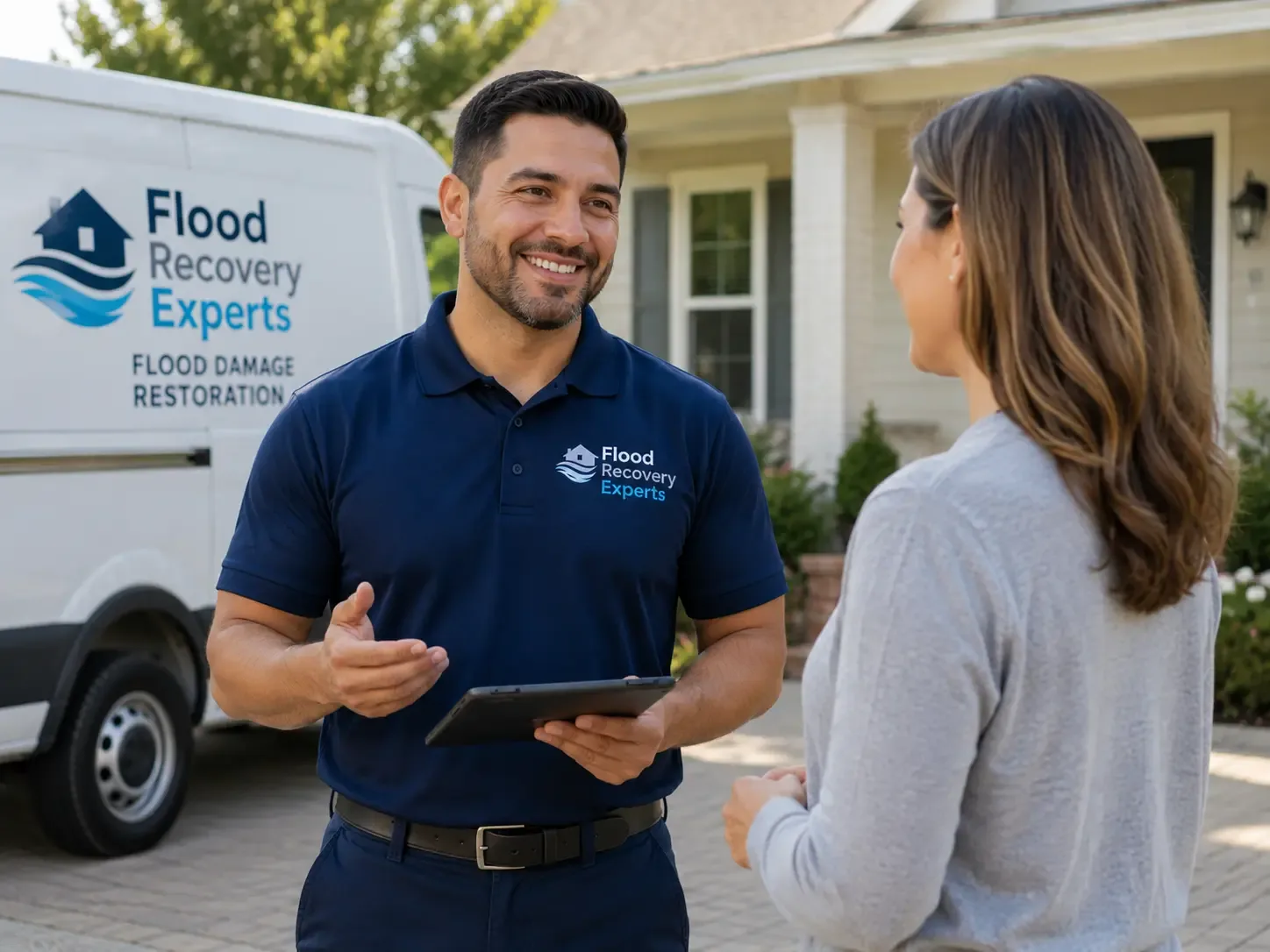 Flood Damage Cleanup Vaughn, MT FAQs